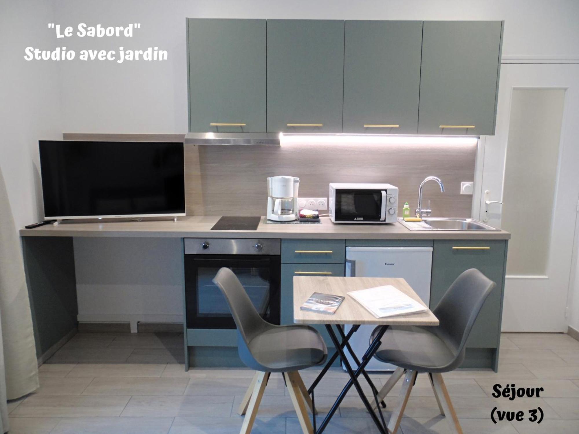סן מלו Residence La Hoguette חדר תמונה