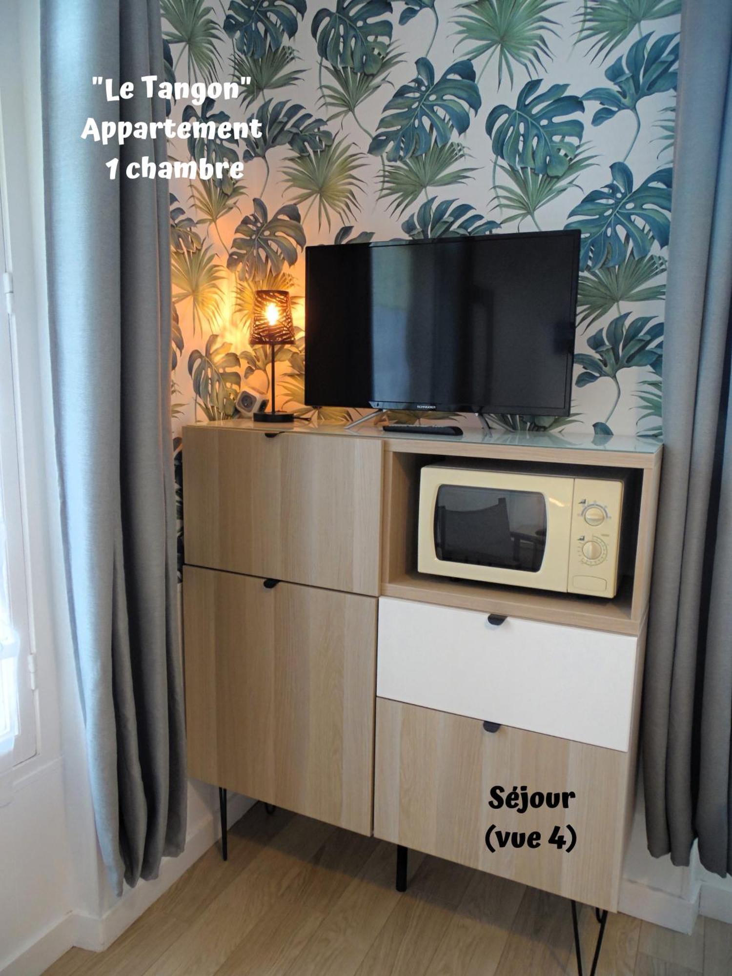 סן מלו Residence La Hoguette מראה חיצוני תמונה