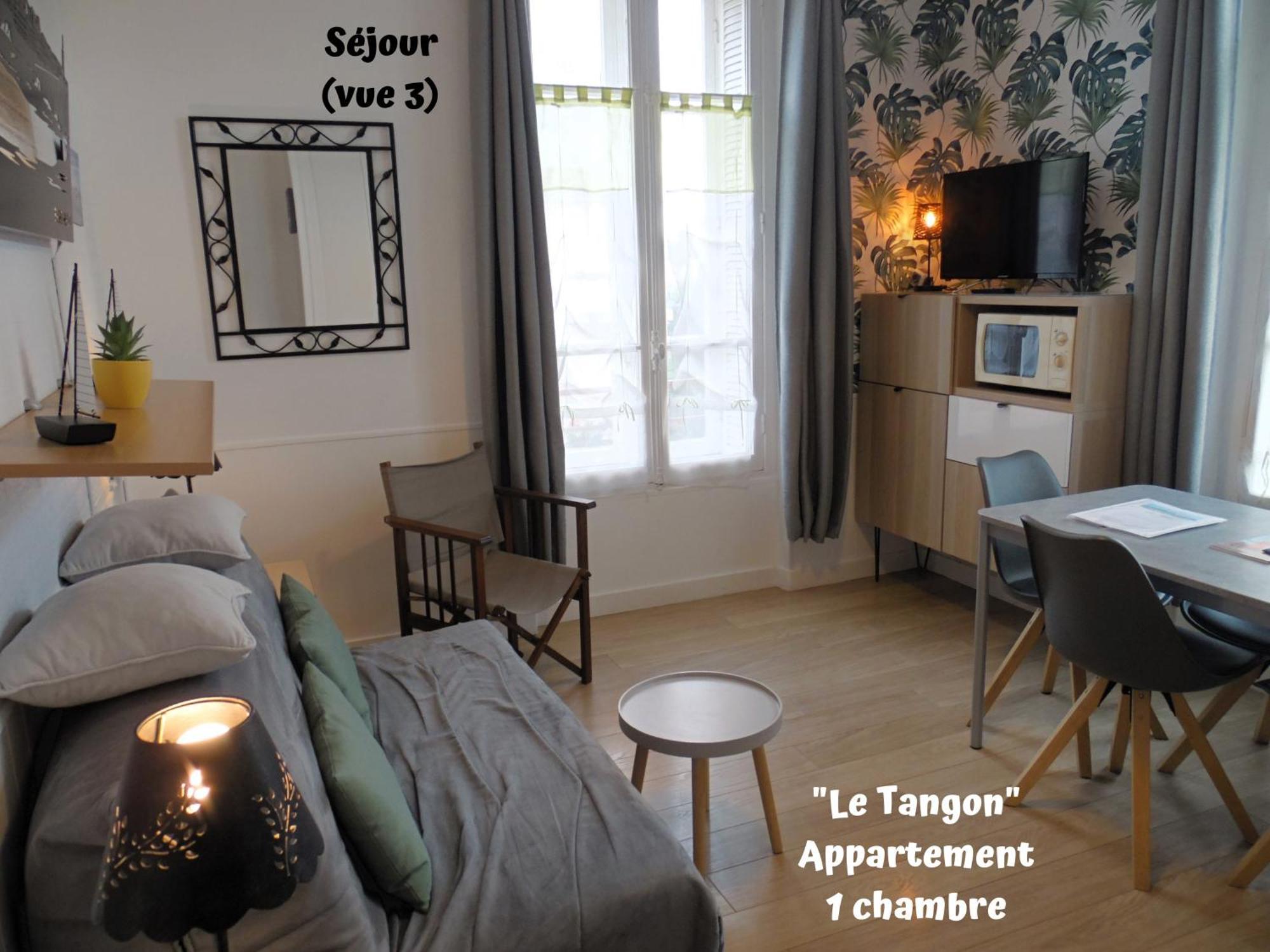 סן מלו Residence La Hoguette חדר תמונה
