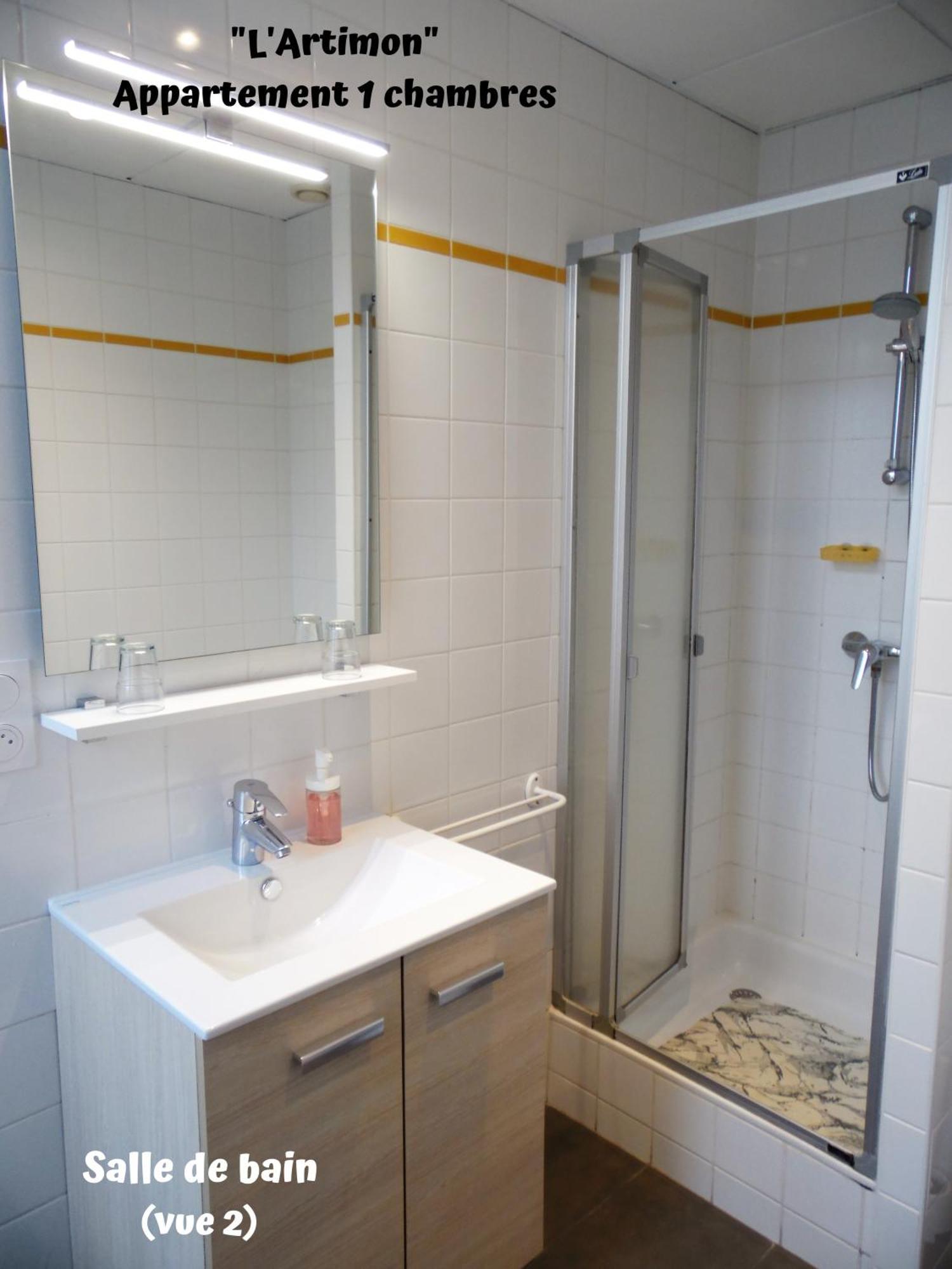 סן מלו Residence La Hoguette חדר תמונה